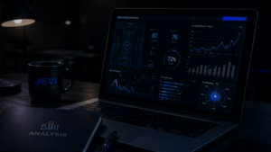Data- & performance-analyse