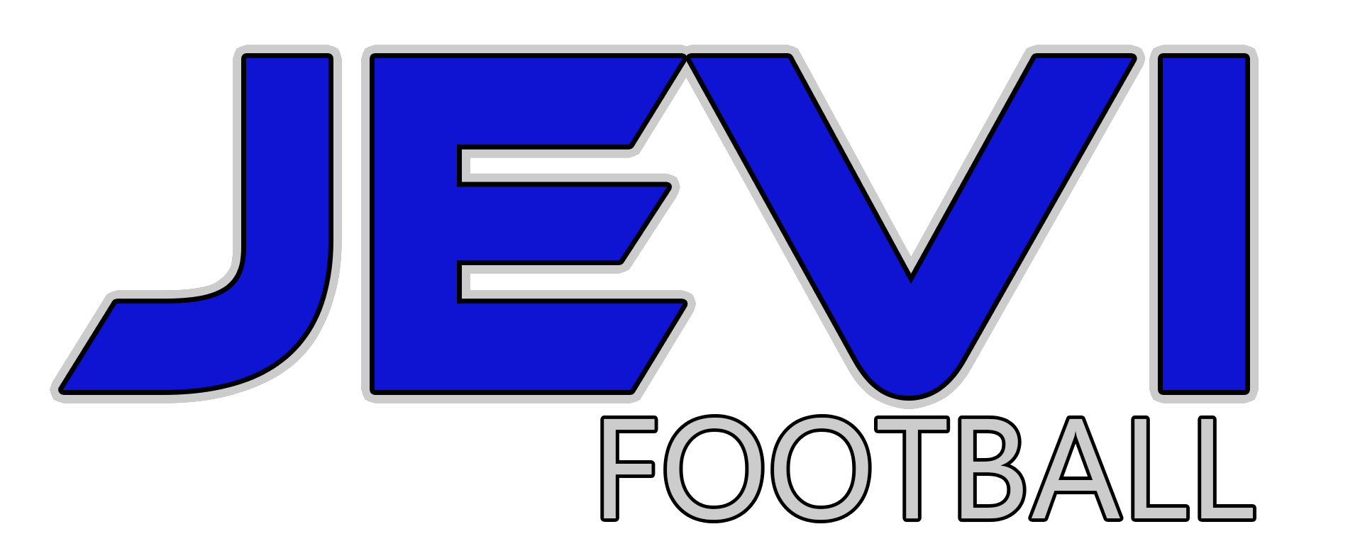 JEVI Football